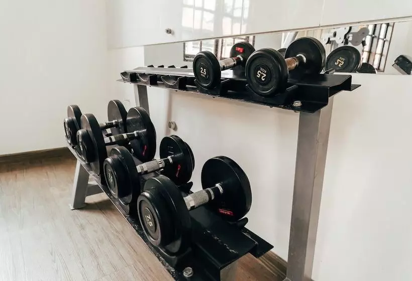 Hotelli Kertih Damansara Inn