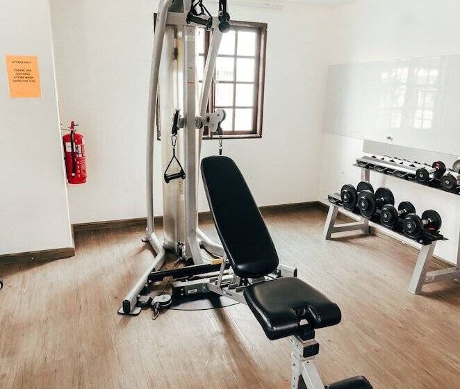 هتل Kertih Damansara Inn