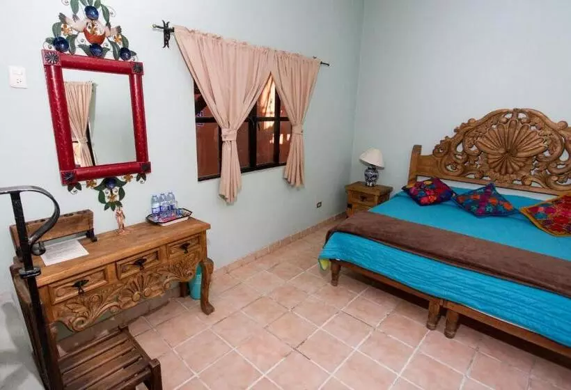 هتل Posada Maria Luisa