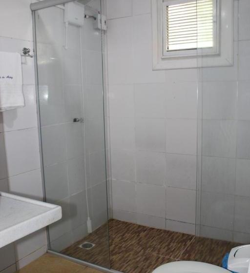 Hotel Pousada Chalé Da Matriz