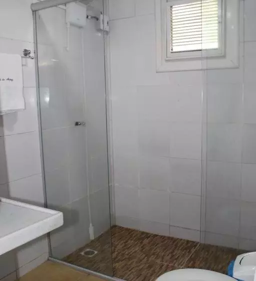 ホテル Pousada Chalé Da Matriz