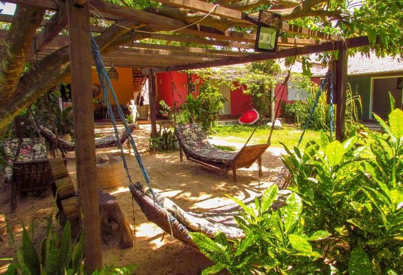 Hotel Pousada Chalé Da Matriz