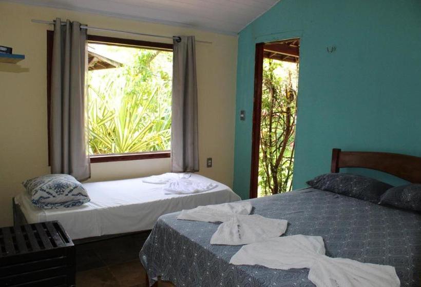 Hotel Pousada Chalé Da Matriz