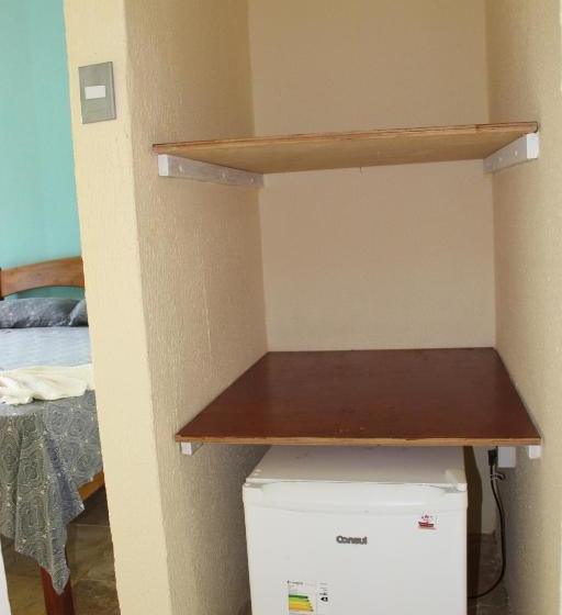 Hotel Pousada Chalé Da Matriz