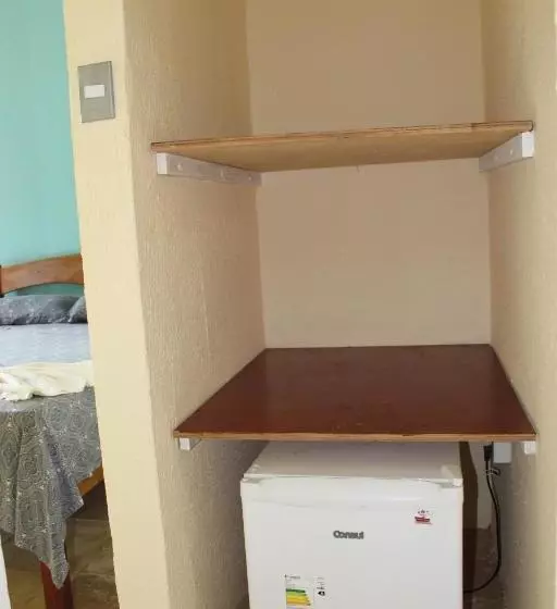 ホテル Pousada Chalé Da Matriz