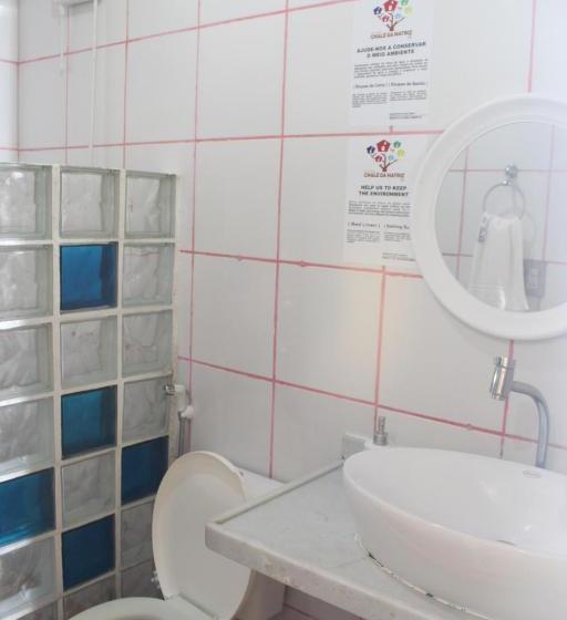 Hotel Pousada Chalé Da Matriz