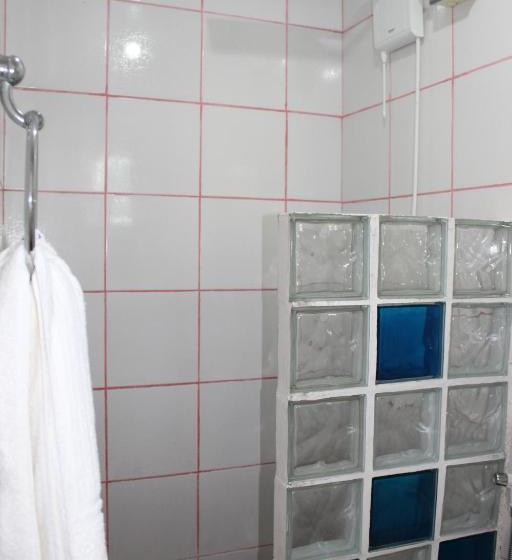 Hotel Pousada Chalé Da Matriz