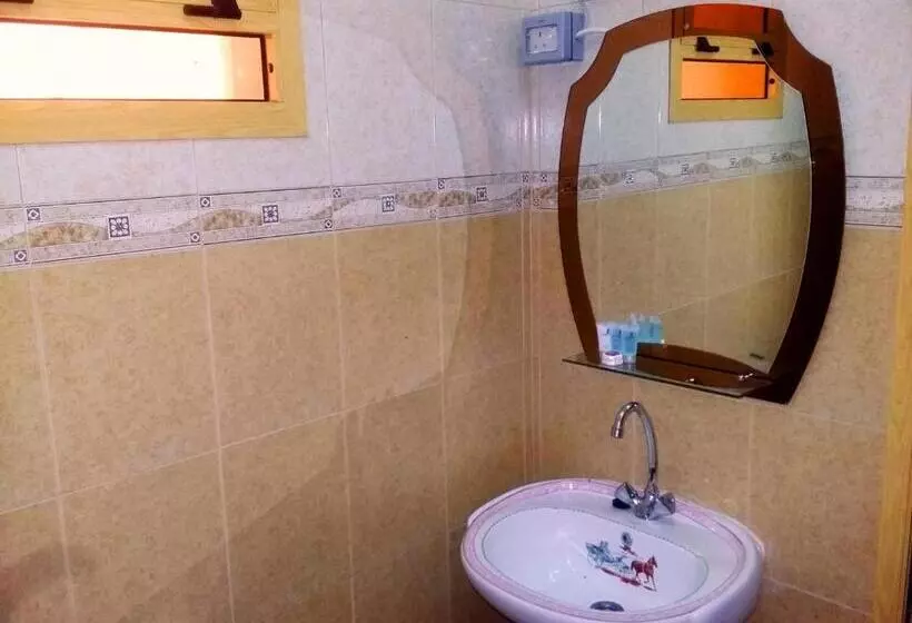 هتل Shorfet Alalamin