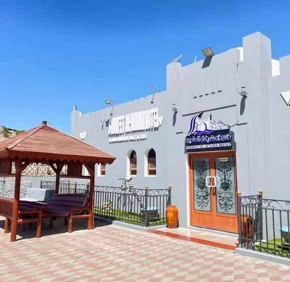 هتل Shorfet Alalamin