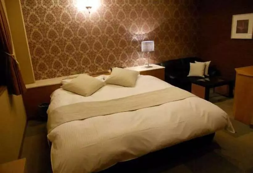 Hotelli Water Gate Gifu