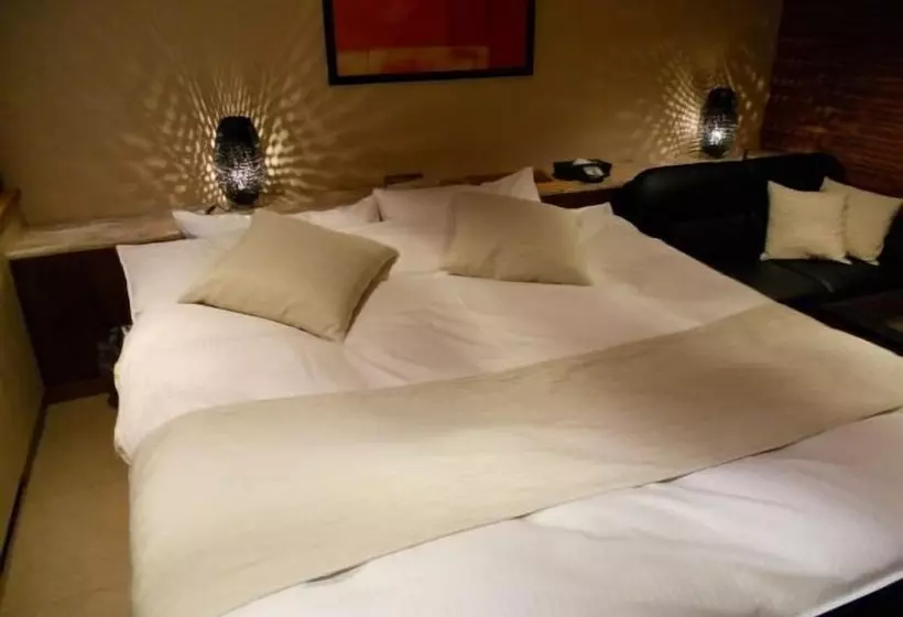 Hotelli Water Gate Gifu