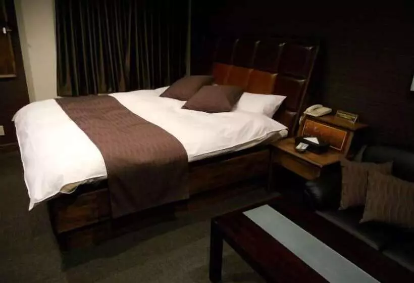 Hotelli Water Gate Gifu