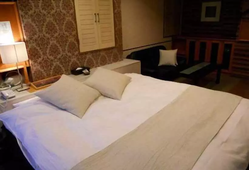 Hotelli Water Gate Gifu