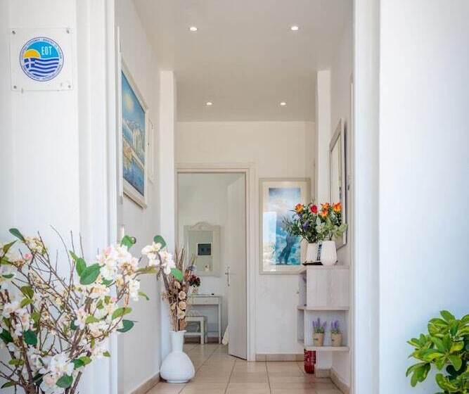 Bizas Rooms & Studios