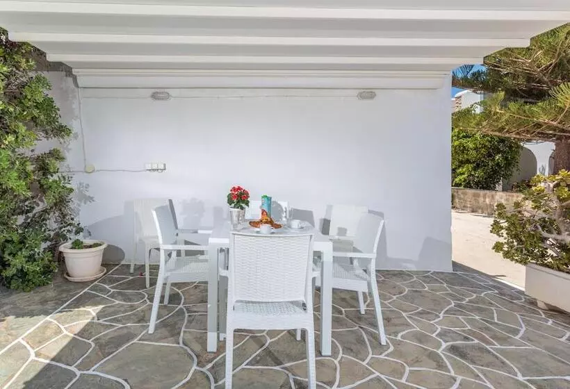 Bizas Rooms & Studios