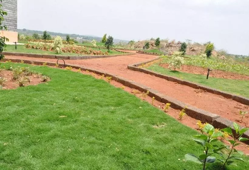 Kstdc Hotel Mayura Gaganachukki