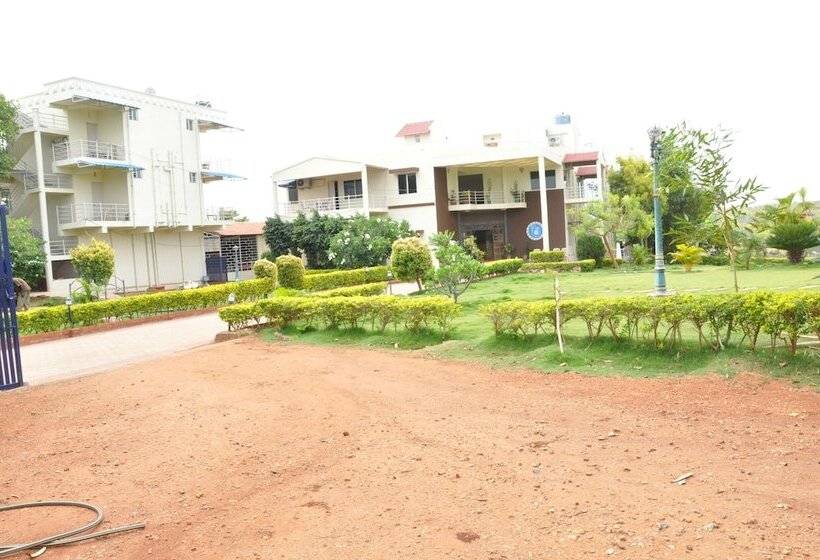 Kstdc Hotel Mayura Gaganachukki