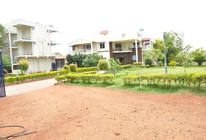 Kstdc Hotel Mayura Gaganachukki
