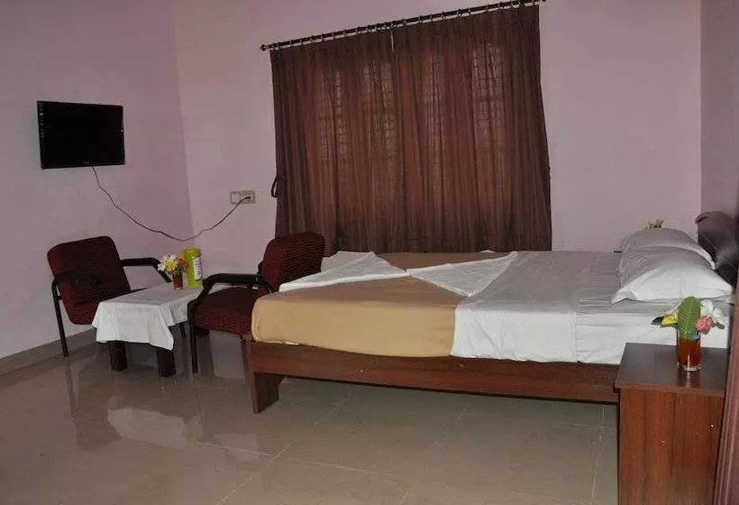 Kstdc Hotel Mayura Gaganachukki