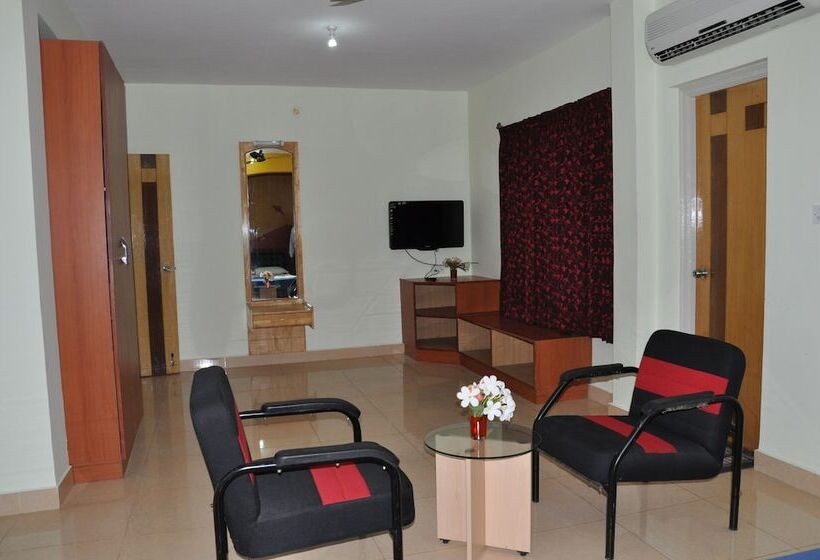 Kstdc Hotel Mayura Gaganachukki