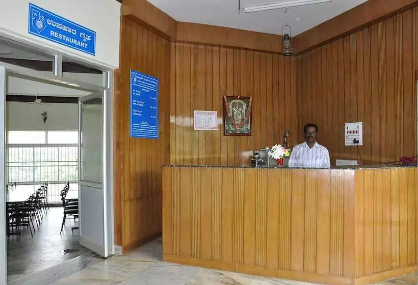 Kstdc Hotel Mayura Gaganachukki