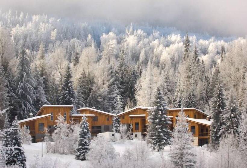 Mountain Town Properties Mountain Project 1