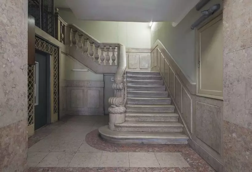 Olivier Apartments  Downtown Lisbon