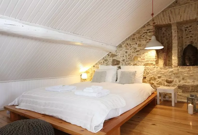 Olivier Apartments  Downtown Lisbon