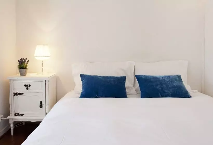 Olivier Apartments  Downtown Lisbon