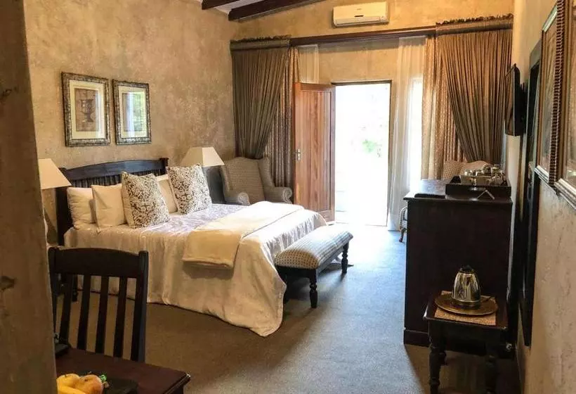 ペンション Ancient Emperor Guest Estate