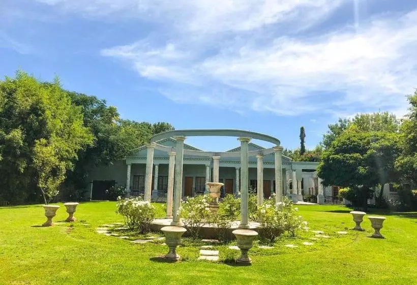 ペンション Ancient Emperor Guest Estate