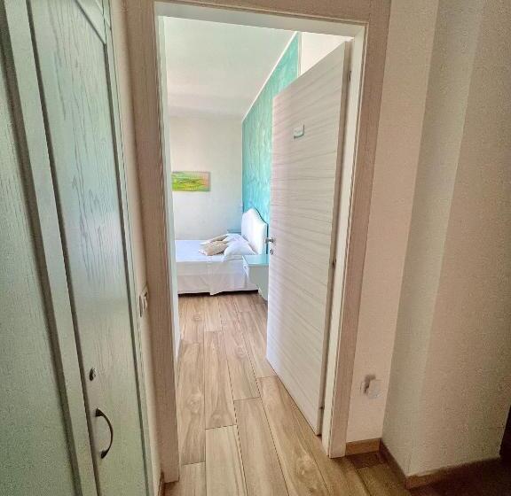 Pensió Bella Tropea Accommodation