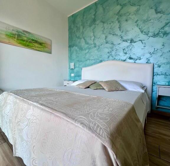 Pensió Bella Tropea Accommodation