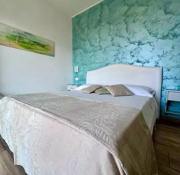پانسیون Bella Tropea Accommodation