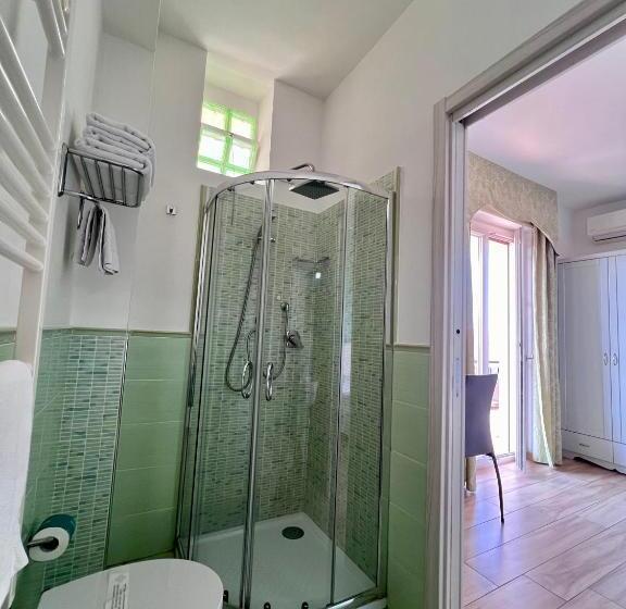 Pensió Bella Tropea Accommodation