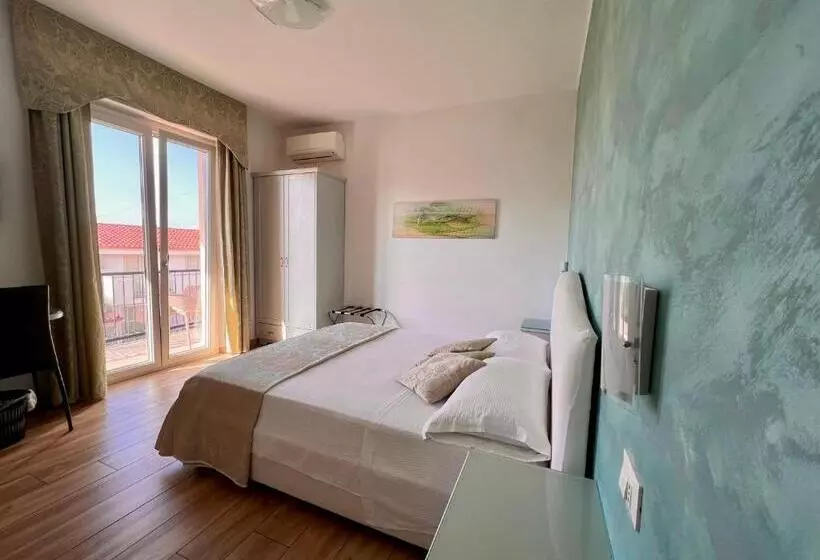 پانسیون Bella Tropea Accommodation