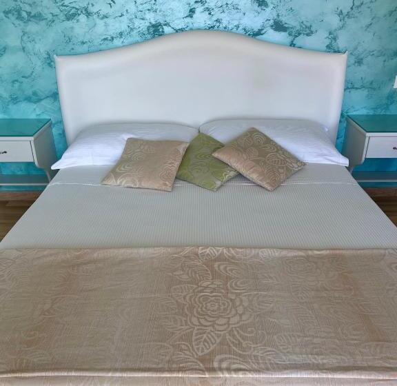 Pensió Bella Tropea Accommodation