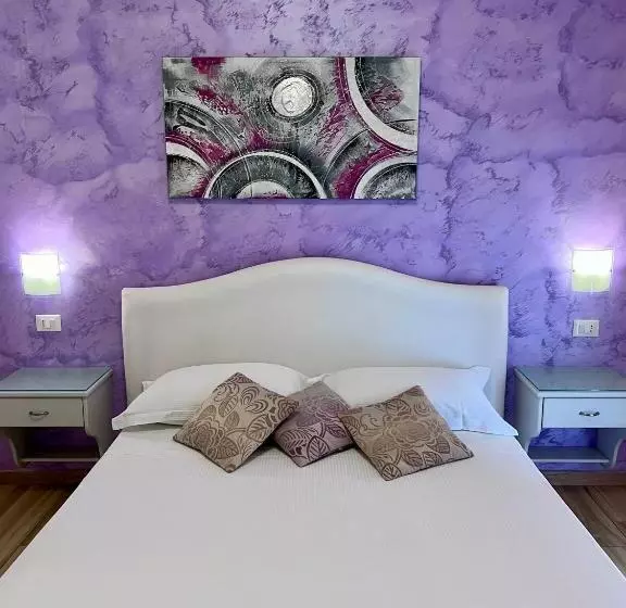 پانسیون Bella Tropea Accommodation