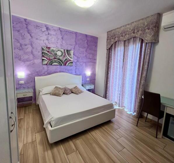 Pensió Bella Tropea Accommodation