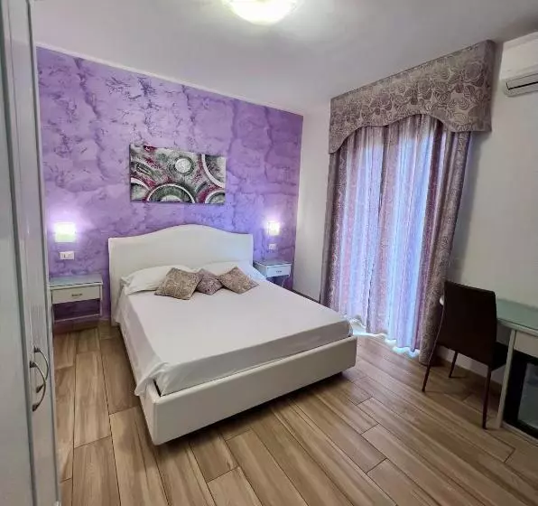 پانسیون Bella Tropea Accommodation