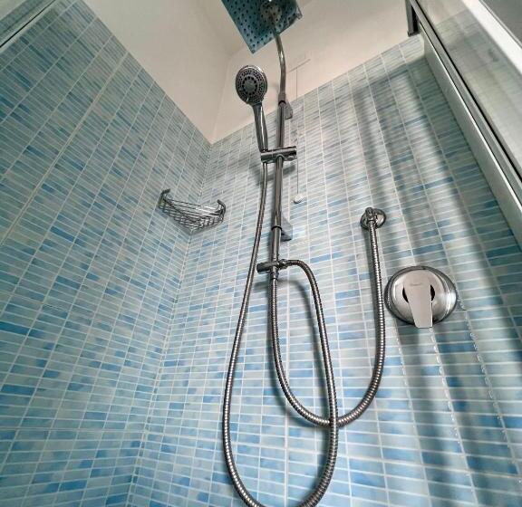 Pensió Bella Tropea Accommodation