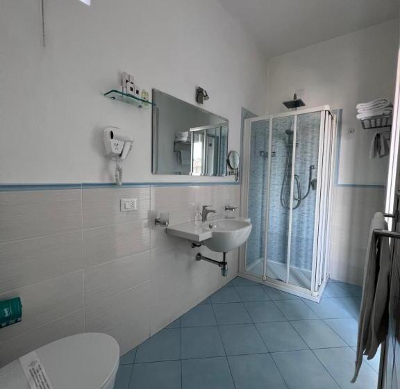 Pensió Bella Tropea Accommodation