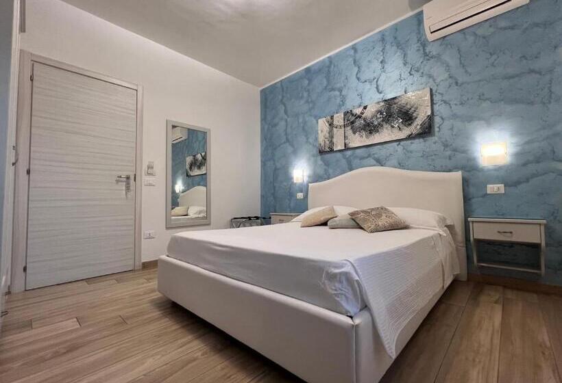 Pensió Bella Tropea Accommodation