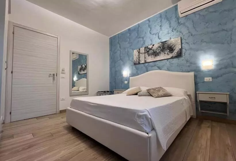 پانسیون Bella Tropea Accommodation