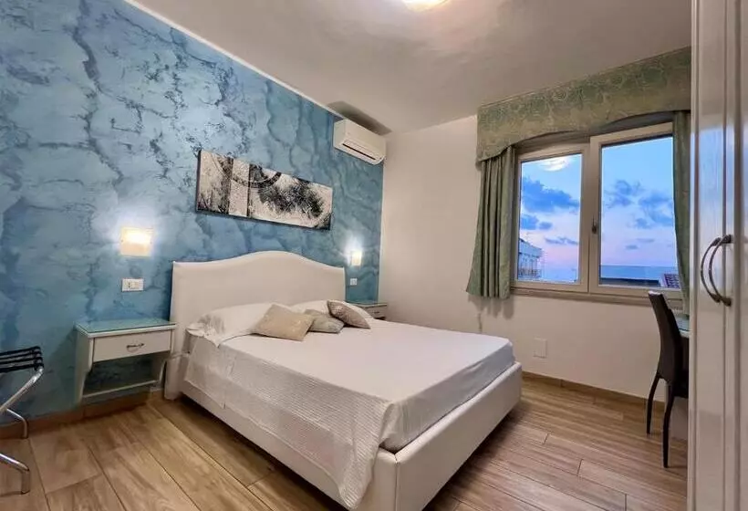 پانسیون Bella Tropea Accommodation