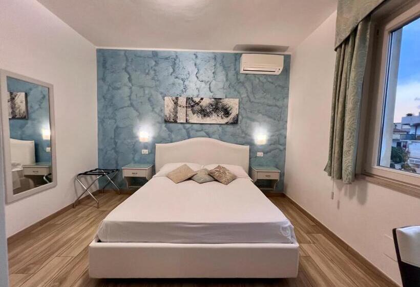 Pensió Bella Tropea Accommodation