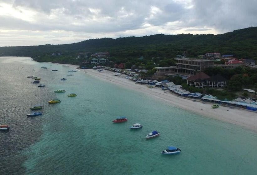 Pensjonat Bira Panda Beach 1