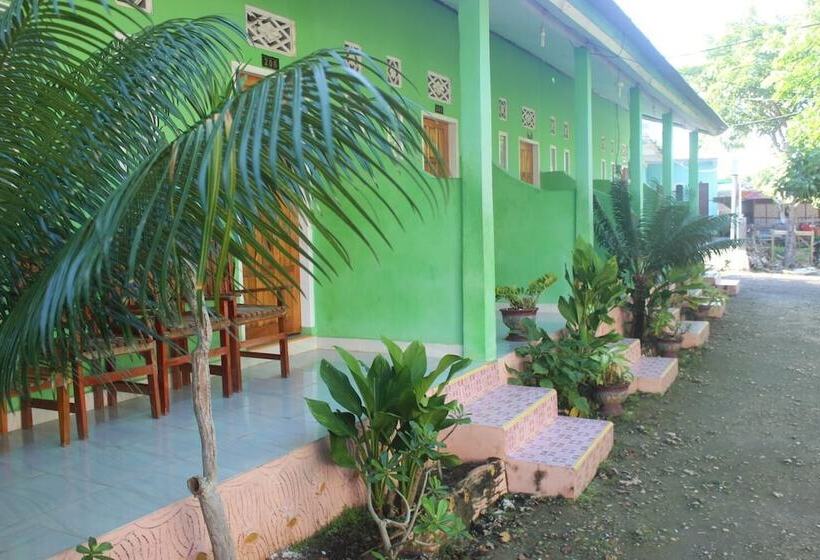 Pensjonat Bira Panda Beach 1