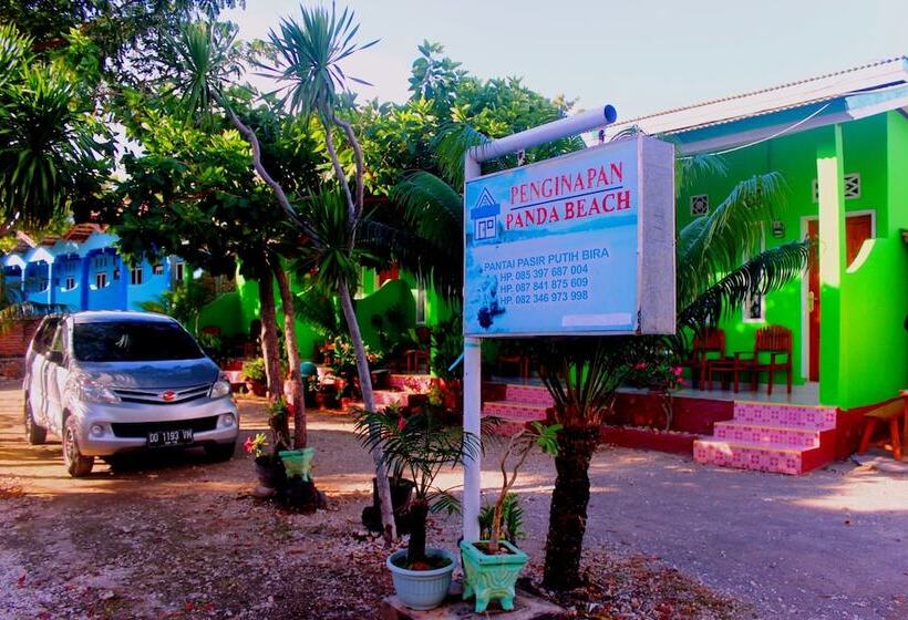 Pensjonat Bira Panda Beach 1