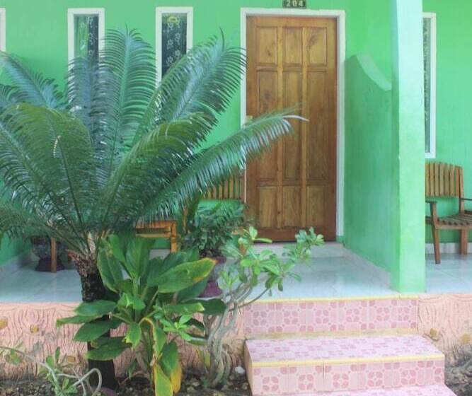 Pensjonat Bira Panda Beach 1